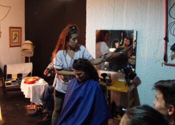 El festival de dramaturgia breve llega a su fin