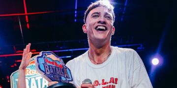 El freestyle argentino proclamó a un nuevo campeón