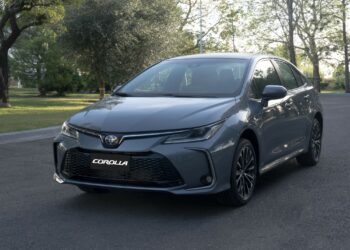 Cuáles son los autos más seguros de Argentina lanzados en 2023