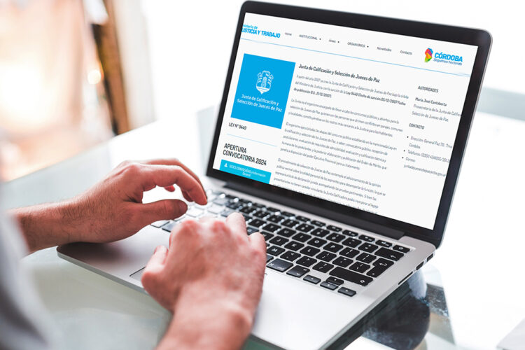 Abren convocatoria para cubrir cargos vacantes de jueces de paz en 67 sedes de la provincia Abren convocatoria para cubrir cargos vacantes de jueces de paz en 67 sedes de la provincia