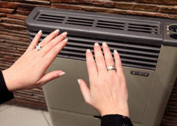 Recomendaciones para prevenir accidentes relacionados con la calefacción del hogar