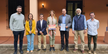 La Provincia entregó aportes para mejoras de infraestructura