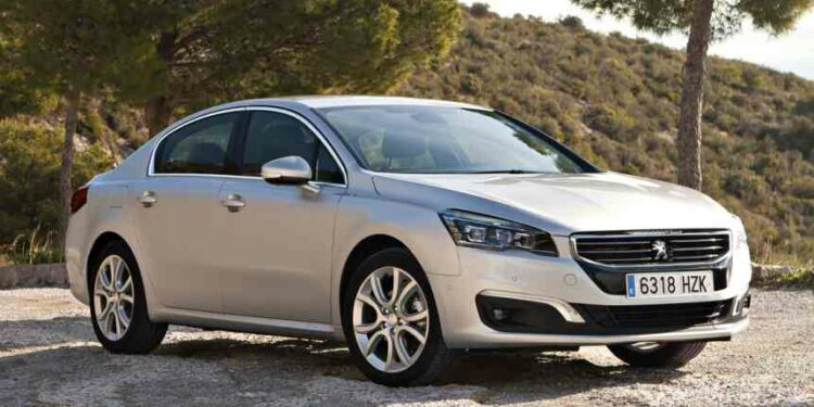 Los 10 autos más importantes en la vida del Flaco Traverso