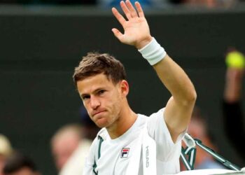 Schwartzman anunció su retiro para el 2025