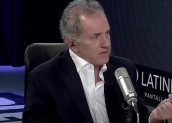 Scioli: «Si esto sigue así a Milei van a tener que darle el Premio Nobel de Economía»