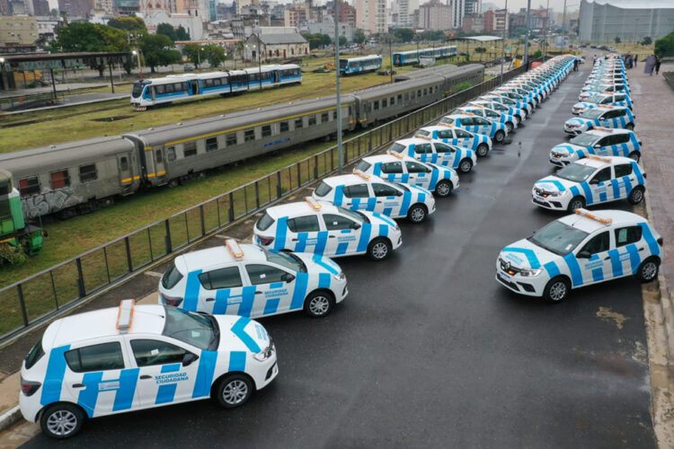 Autocity rechazó la denuncia del juecismo por sobreprecios