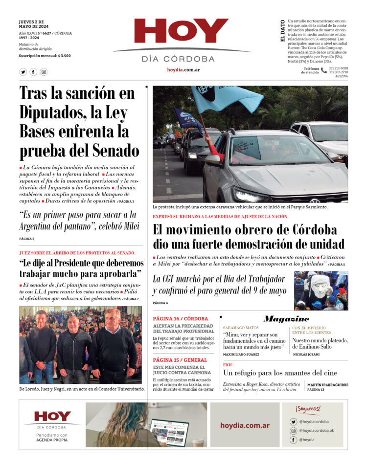 Portada 02.05.2024