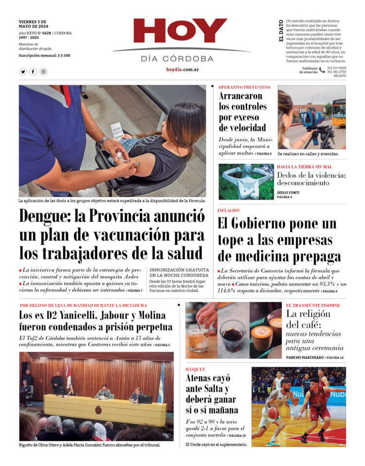 Portada 03.05.2024