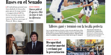 Portada 15.05.2024