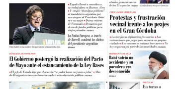 Portada 20.05.2024