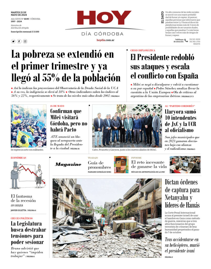 Portada 21.05.2024