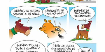 Tutuca y Satán