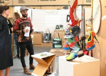 El Festival de Diseño de Córdoba abre convocatoria para emprendedores: cómo inscribirse