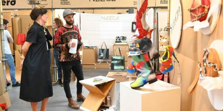 El Festival de Diseño de Córdoba abre convocatoria para emprendedores: cómo inscribirse