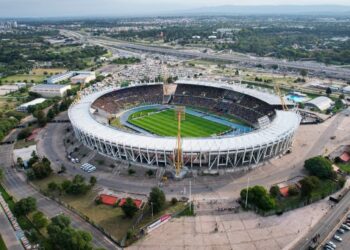 Cómo será el operativo de seguridad en el Kempes para el partido entre Talleres y Cobresal
