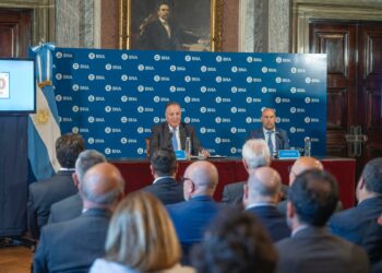 El Banco Nación lanzó sus créditos hipotecarios UVA: cuáles son los montos, plazos y quiénes pueden acceder