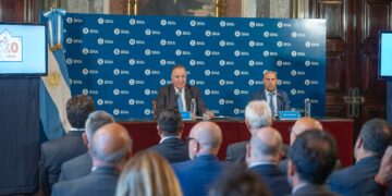 El Banco Nación lanzó sus créditos hipotecarios UVA: cuáles son los montos, plazos y quiénes pueden acceder