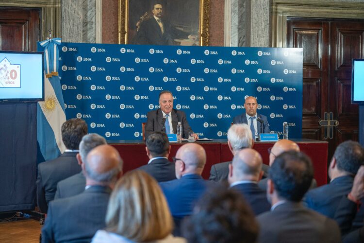 El Banco Nación lanzó sus créditos hipotecarios UVA: cuáles son los montos, plazos y quiénes pueden acceder