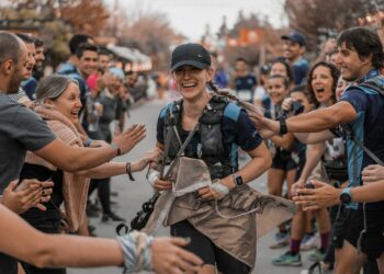 La provincia realizó eventos deportivos que atrajeron a más de 35 mil visitantes y movilizaron la economía local