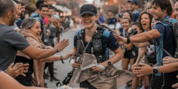 La provincia realizó eventos deportivos que atrajeron a más de 35 mil visitantes y movilizaron la economía local