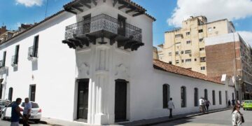 Entrada gratuita y personajes de época para conocer la Córdoba antigua en el Museo Marqués de Sobremonte