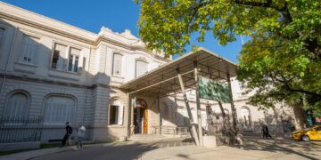 El Hospital Ferreyra marca un hito al realizar una cirugía de tórax de alta complejidad