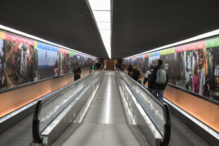 La Terminal de Ómnibus de Córdoba remodeló uno de los sectores más utilizados