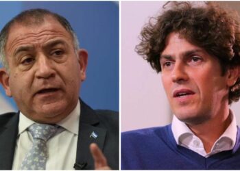 Juez cruzó nuevamente a Lousteau: «Es funcional a todo lo que está mal en la política»