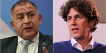Juez cruzó nuevamente a Lousteau: «Es funcional a todo lo que está mal en la política»