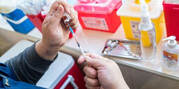 Llegó el frío y estas son las recomendaciones para prevenir enfermedades respiratorias