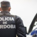 Un policía de Córdoba quedó detenido por conducir ebrio, armado y a toda velocidad