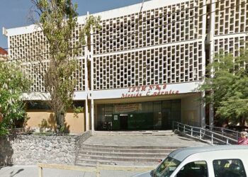 Violencia urbana: el padre de una alumna ingresó al colegio y atacó a cinco estudiantes
