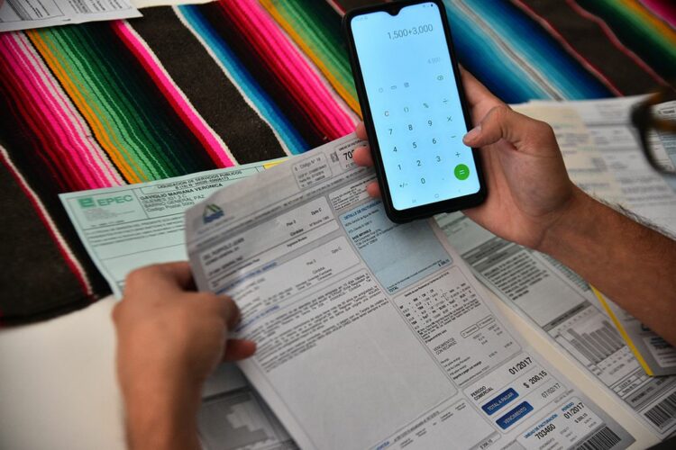 Aguas Cordobesas vuelve a solicitar otro aumento en sus tarifas y sería el cuarto del año