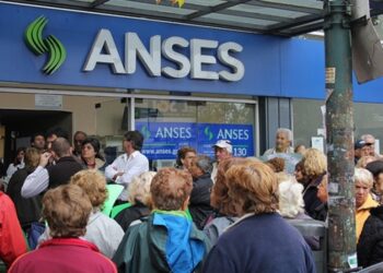 La Anses oficializó el aumento en las jubilaciones: cuál es el haber mínimo desde junio