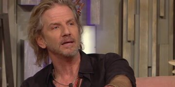 Facundo Arana contó lo que padece en la piel a través de un emotivo posteo