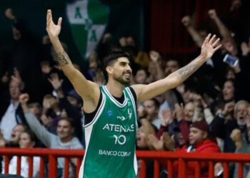 Montero: “El equipo tiene aspiraciones muy grandes”