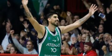 Montero: “El equipo tiene aspiraciones muy grandes”