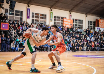Atenas ganó en Mendoza y se clasificó a la final