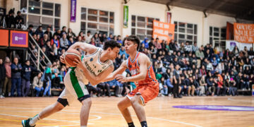Atenas ganó en Mendoza y se clasificó a la final