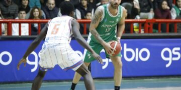 Lucas Arn: “La serie ante Suardi depende de nosotros”