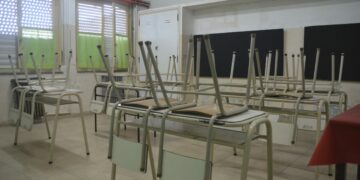 Los sindicatos docentes convocaron a un paro nacional de 24 horas el próximo jueves