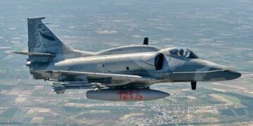 Realizarán una charla y demostración aérea en el Aeropuerto Regional de Villa María