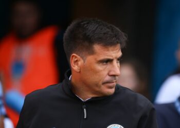 Real: “Hay que tener paciencia porque el error es parte del proceso”