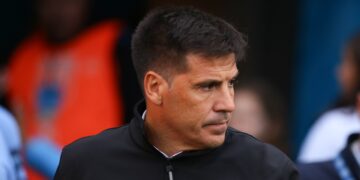 Real: “Hay que tener paciencia porque el error es parte del proceso”