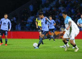 Belgrano quiere sumar su primera victoria ante Central Córdoba