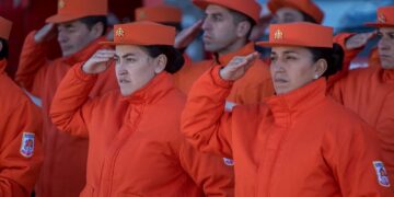 Bomberos piden ayuda estatal para operar en el interior