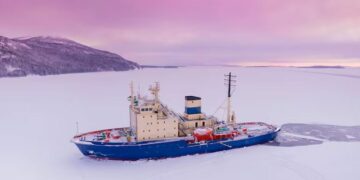 Rusia descubrió gigantescas reservas de petróleo en territorio reclamado por la Argentina, Reino Unido y Chile