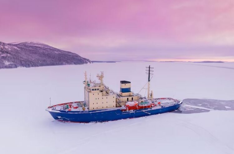 Rusia descubrió gigantescas reservas de petróleo en territorio reclamado por la Argentina, Reino Unido y Chile