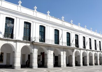 A horas de que Milei llegue a Córdoba, el reclamo de Passerini y la protesta que prepara ATE