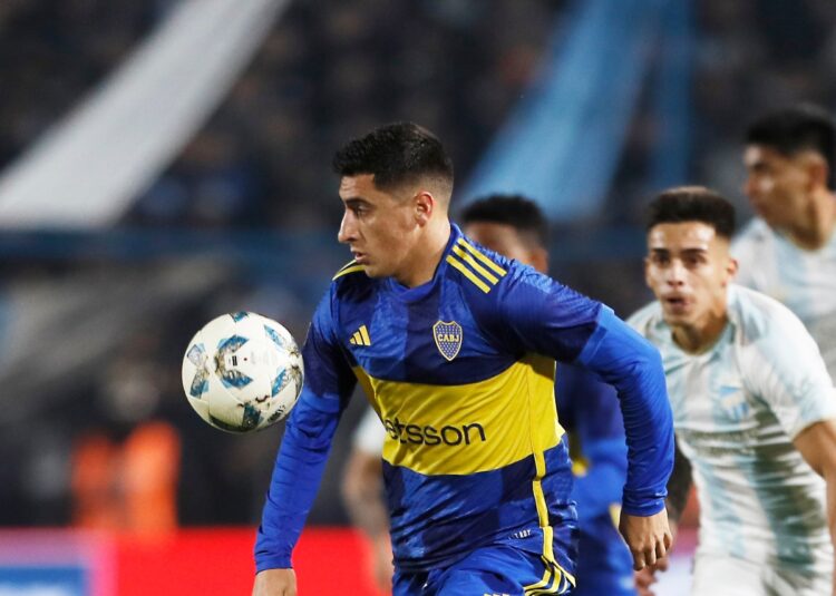 Boca perdió ante Atlético Tucumán en su debut en el torneo